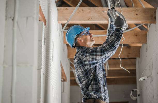 Braidwood, IL Electrician Company