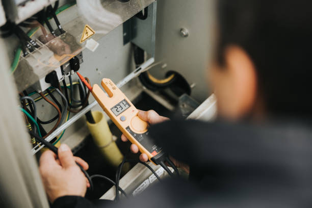 Best Electrical Rewiring Services  in Braidwood, IL