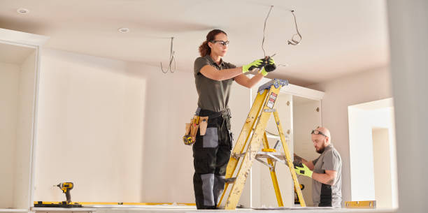 Best 24-Hour Electrician  in Braidwood, IL