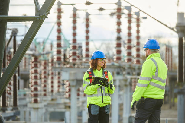 Best Electrical Repair Services  in Braidwood, IL
