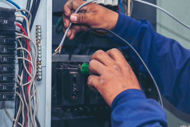Best Commercial Electrician Services  in Braidwood, IL