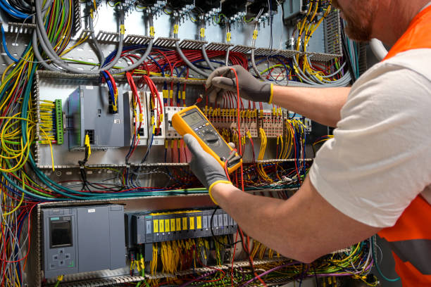 Best Electrician Near Me  in Braidwood, IL